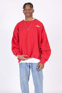 Vintage Carhartt Crewneck XL