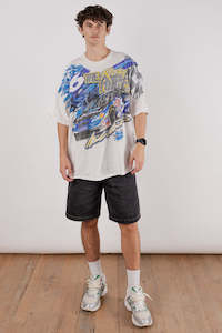 Vintage NASCAR Racing tee XXL