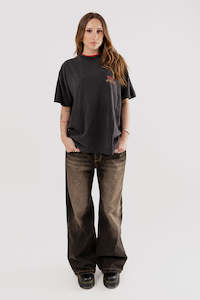 Nascar: Vintage Winston Racing Tee M