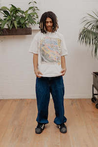 Nascar: Vintage Bristol Motor Speedway Tee XL