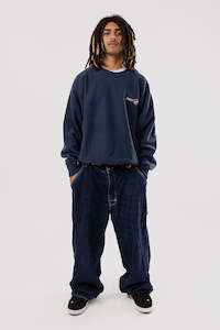 90s Graphics: Vintage Pepsi Crewneck XL