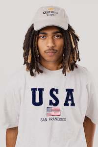 Vintage Corona Light Cap