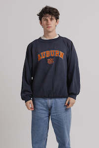 Vintage Auburn Crewneck XL