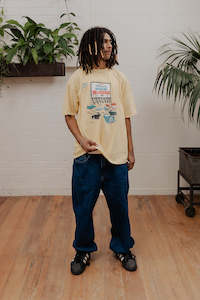 Vintage American Cruisers Tee XL