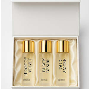 Women S: Velvet Noir Collection