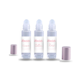 Women S: Uni Sex Perfume Set