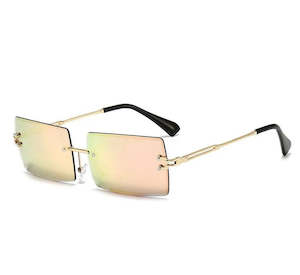 Sunglasses: 90’s Girl Shades