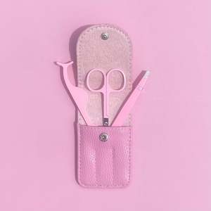 Lavish Lash: Lash & Brow Essentials