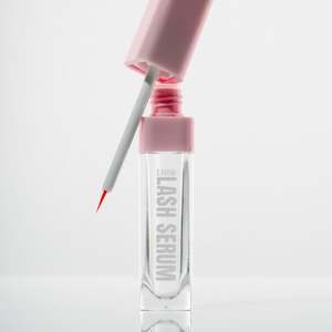 Lavish Lash: Lash Serum