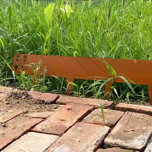 Products: Corten Steel Garden Edging & Save NZ Wide Delivery
