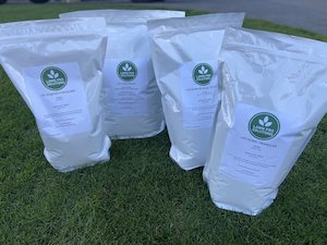 Fine Fescue DIY Lawn Package