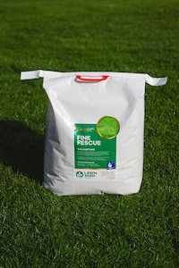 Products: Fine Fescue