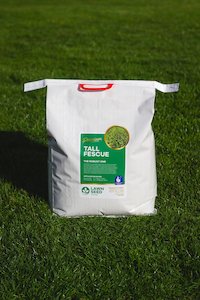 Products: Tall Fescue