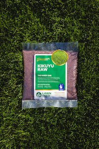 Products: Kikuyu Raw