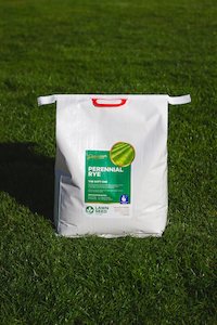 Products: Perennial Ryegrass