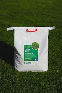 Products: Dark Perennial Ryegrass