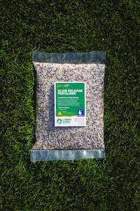 Products: Premium Slow Release Fertiliser
