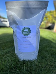 Products: Urea Fertiliser