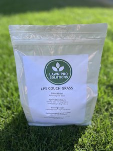 Products: Couch Grass (Bermudagrass)