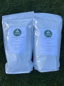 Products: Lawn Lovers Bundle