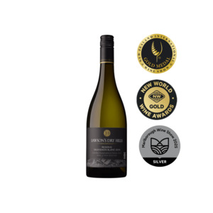 Products: LDH Reserve Sauvignon Blanc 2025