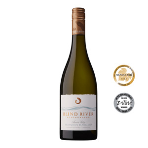 Blind River Sauvignon Blanc 2024