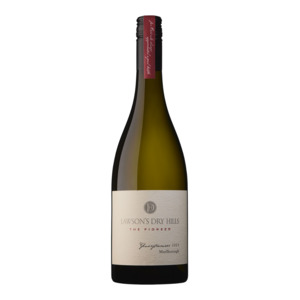 The Pioneer Gewürztraminer 2024