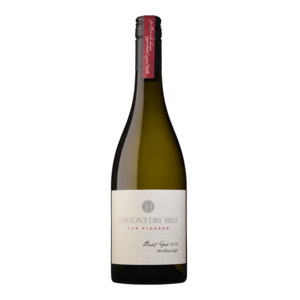 The Pioneer Pinot Gris 2024