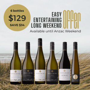 Easy Entertaining Special Offer