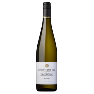 LDH Estate Riesling 2022