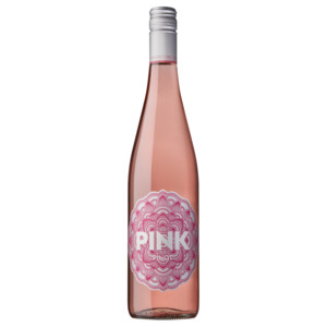 LDH PINK Pinot Rosé 2025