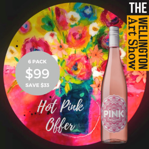 Products: Hot PINK Offer