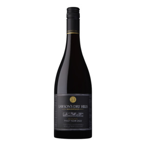 LDH Reserve Pinot Noir 2022