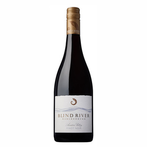 Products: Blind River Pinot Noir 2022