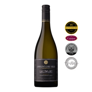 Products: LDH Reserve Chardonnay 2023