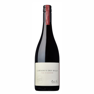 Products: The Pioneer Pinot Noir Magnum 2019