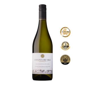 LDH Estate Sauvignon Blanc 2024