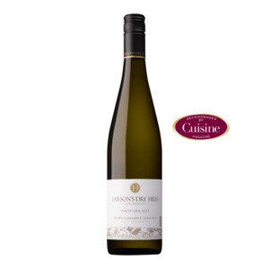 LDH Estate Pinot Gris 2025