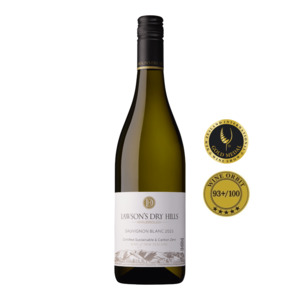 LDH Estate Sauvignon Blanc 2025
