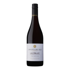 LDH Estate Pinot Noir 2022