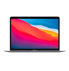 Apple Macbook: Apple MacBook Air 13" 2020 M1 Chip