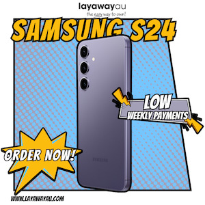 SAMSUNG Galaxy S24, AI Phone, Android Smartphone, 8GB RAM, 256GB Storage, 50MP C&hellip;