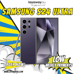 SAMSUNG Galaxy S24 Ultra, AI Phone, Android Smartphone, 12GB RAM, 512GB Storage,&hellip;