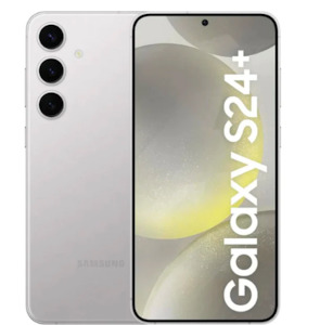 SAMSUNG Galaxy S24+, AI Phone, Android Smartphone, 12GB RAM, 512GB Storage, 50MP&hellip;