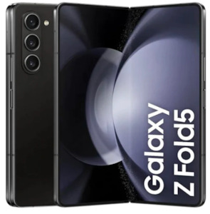Samsung Galaxy Z Fold5 Factory Unlocked Android Smartphone, 1TB, Flex Mode, Fold&hellip;