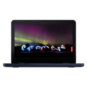 Lenovo 100w G3 11.6" HD Edu Laptop