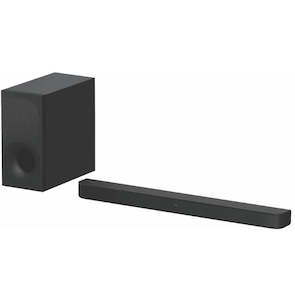 Tv Soundbars: Sony 2.1Ch 330W Soundbar