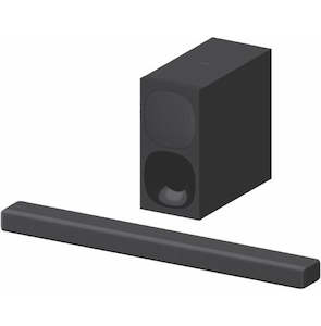 Tv Soundbars: Sony 3.1ch Dolby Atmos Soundbar