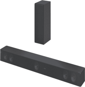 Tv Soundbars: LG 5.1Ch 800W Soundbar