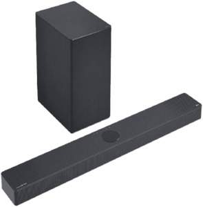 Tv Soundbars: LG 3.1.3Ch 400W Dolby Atmos Soundbar